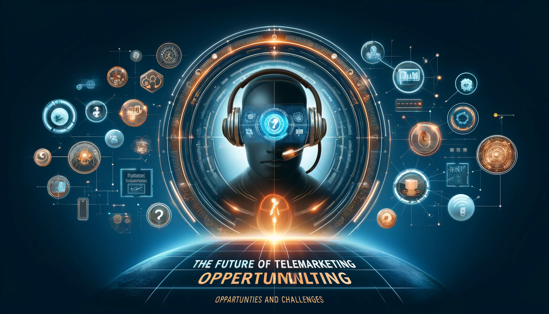 The Future of Telemarketing with Air.ai: Opportunities and Challenges